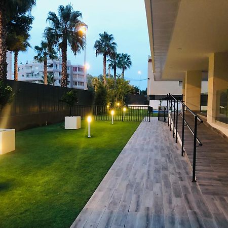 Calpe Beach II - Sea & Pool View Apartment ภายนอก รูปภาพ