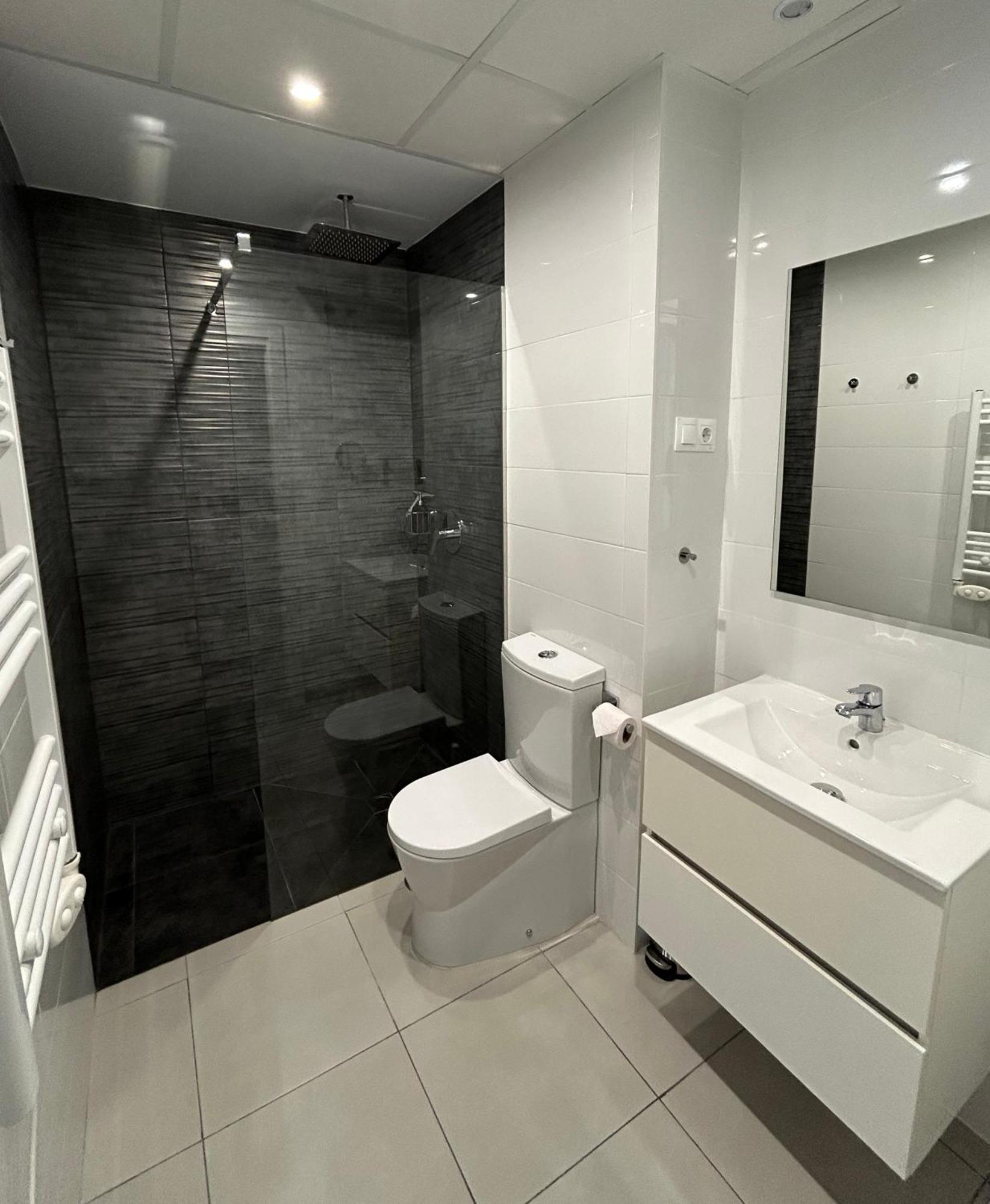 Calpe Beach II - Sea & Pool View Apartment ภายนอก รูปภาพ