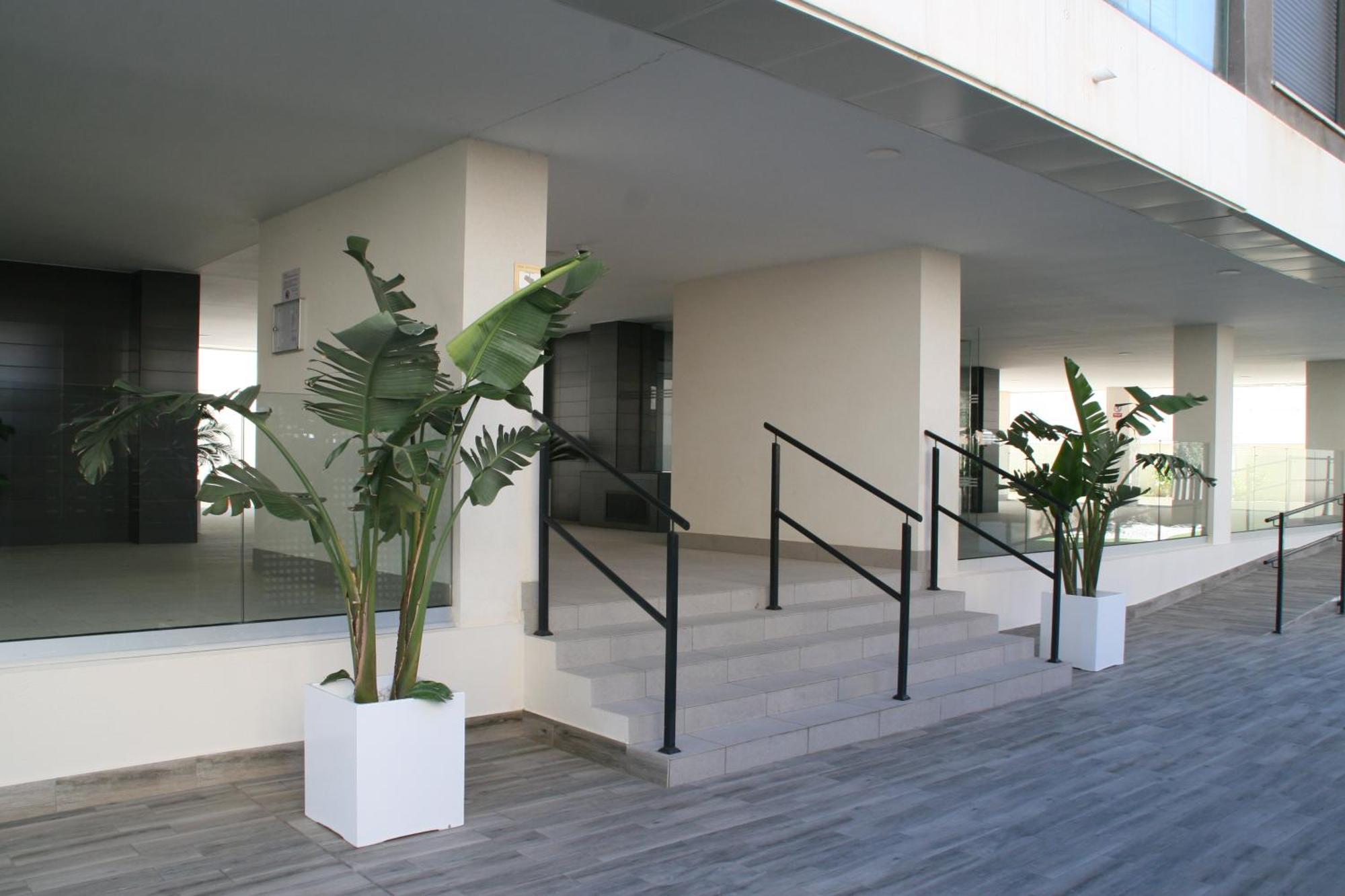 Calpe Beach II - Sea & Pool View Apartment ภายนอก รูปภาพ